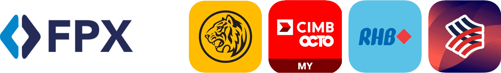 Payment Online FPX