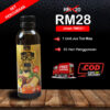 1 Botol Jus Tok Maa (250ml)